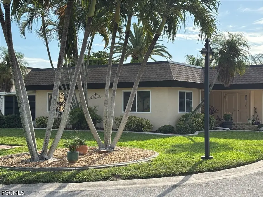5719 Bass Circle S, Fort Myers, FL 33919 - #2