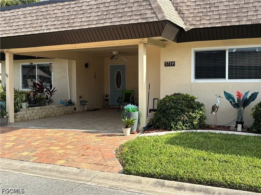 5719 Bass Circle S, Fort Myers, FL 33919 - #3