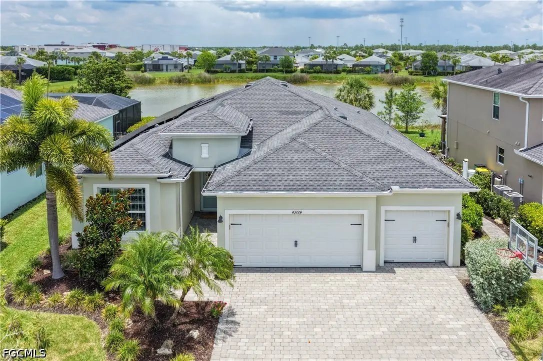 43224 Whitetail Path, Punta Gorda, FL 33982 - #1