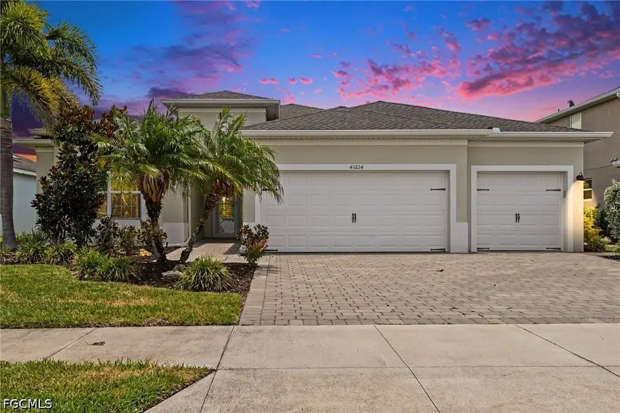 43224 Whitetail Path, Punta Gorda, FL 33982 - #2