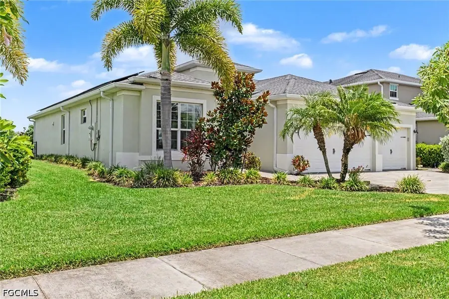 43224 Whitetail Path, Punta Gorda, FL 33982 - #3