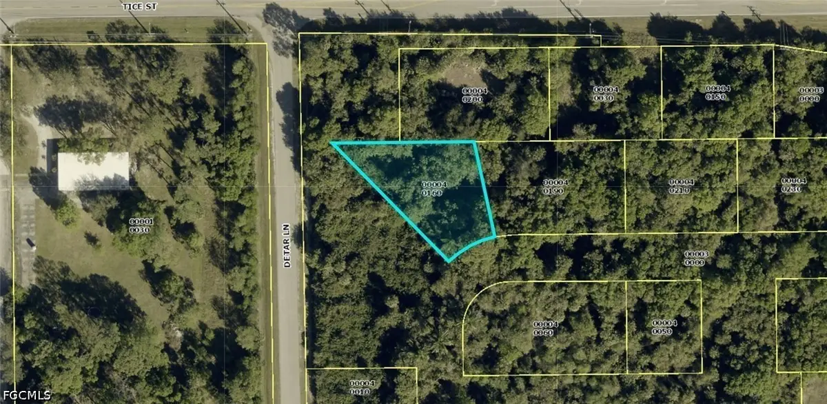 Access Undetermined, Fort Myers, FL 33905 - #1
