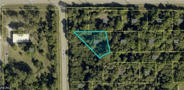 Access Undetermined, Fort Myers, FL 33905