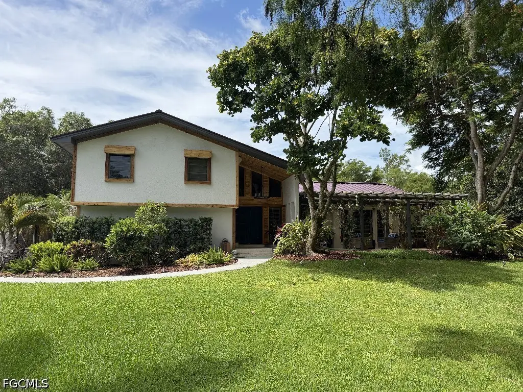 6100 Dogwood Way, Naples, FL 34116 - #1