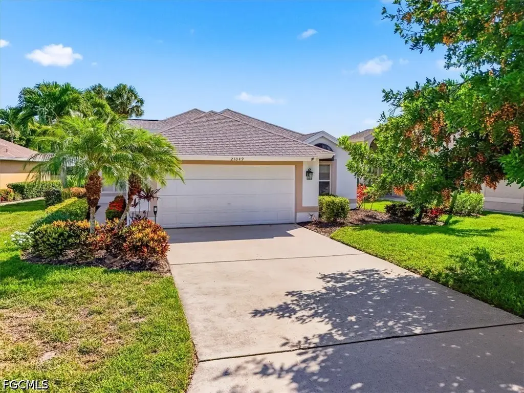 21049 Butchers Holler, Estero, FL 33928 - #1