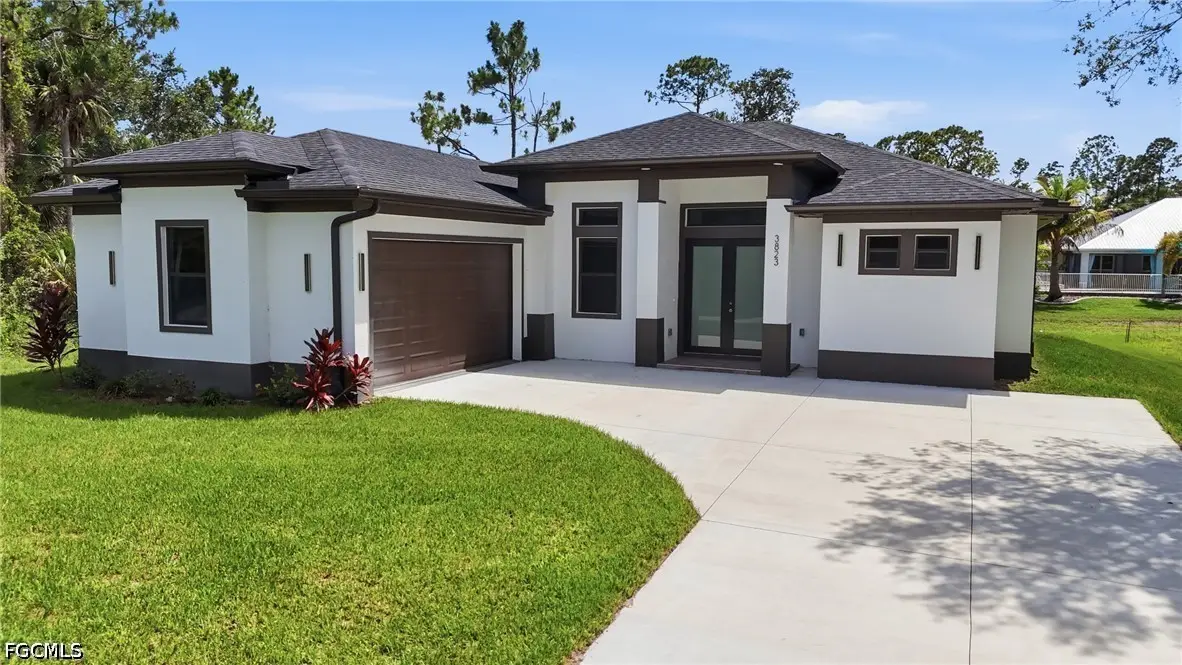 3823 Heyburn Street, Fort Myers, FL 33905 - #1