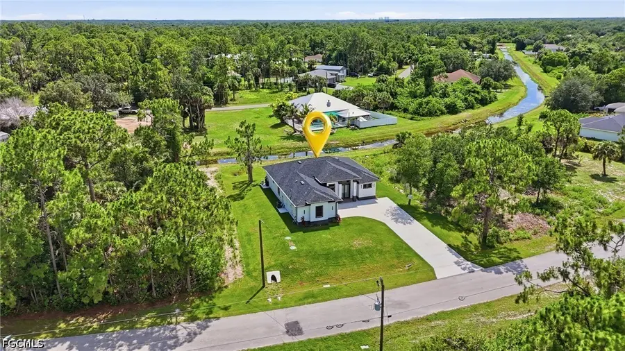 3823 Heyburn Street, Fort Myers, FL 33905 - #2