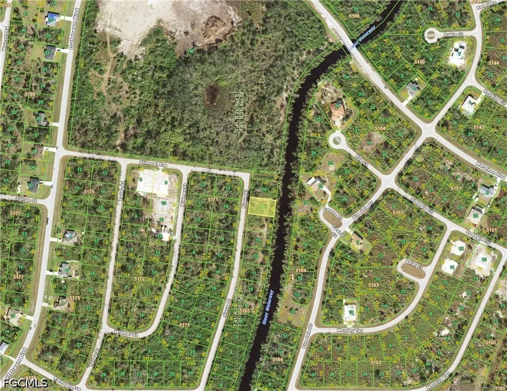 7370 Sioux Street, Port Charlotte, FL 33981 - #1