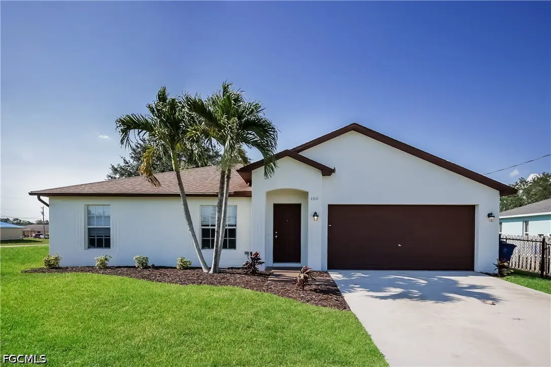 4310 10th Street W, Lehigh Acres, FL 33971 - #1