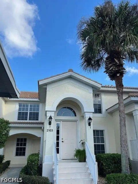 10115 Colonial Country Club Boulevard #2103, Fort Myers, FL 33913 - #1