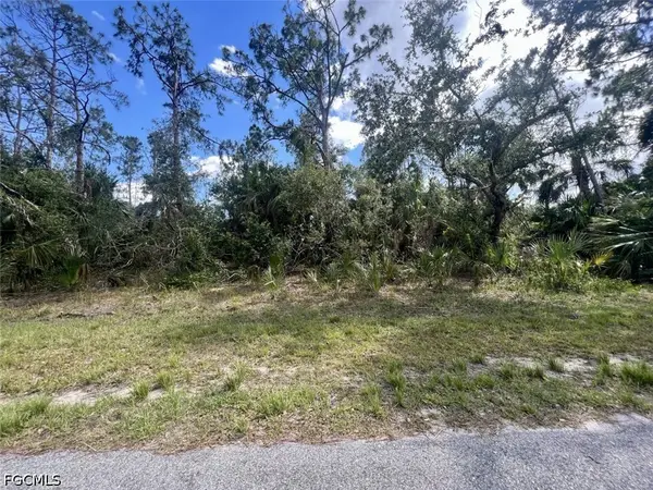 Lot #31 Vizza Lane, North Port, FL 34286