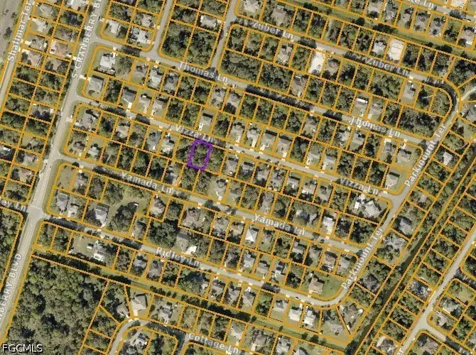 Lot #31 Vizza Lane, North Port, FL 34286 - #2
