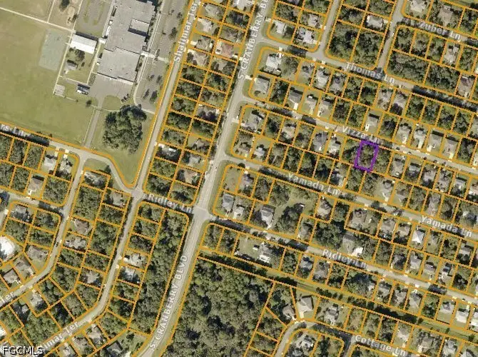 Lot #31 Vizza Lane, North Port, FL 34286 - #3