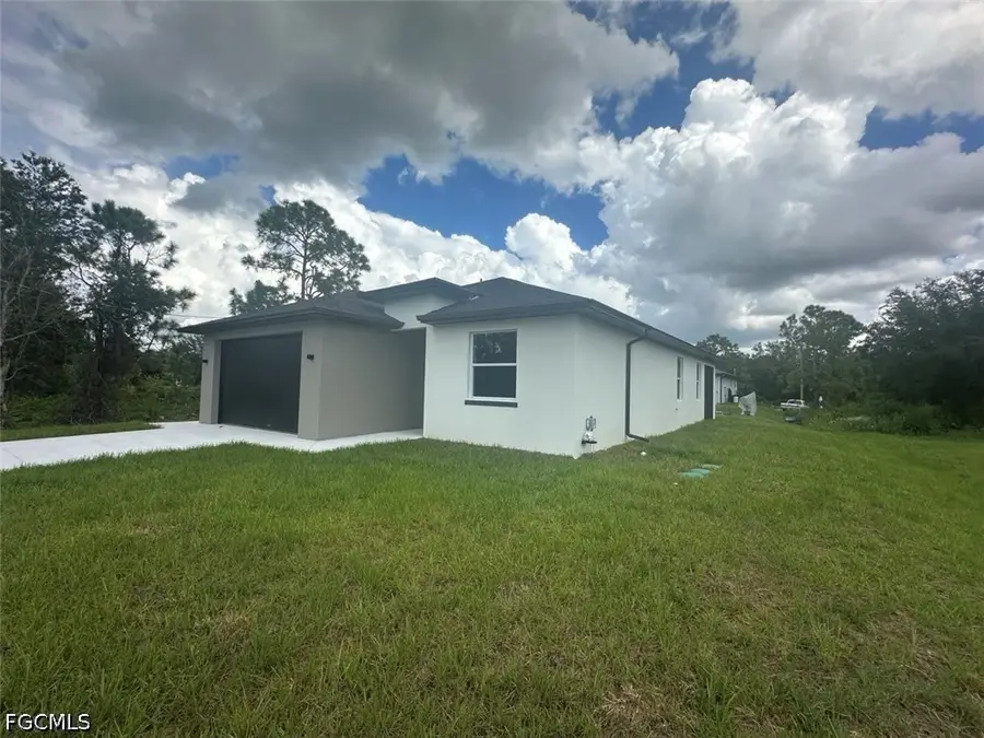 547 Eisenhower Boulevard, Lehigh Acres, FL 33974 - #2