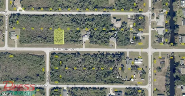 9448 Willmington Boulevard, Englewood, FL 34224