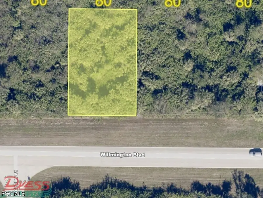 9448 Willmington Boulevard, Englewood, FL 34224 - #2