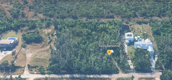 4235 Berkshire Road, St James City, FL 33956