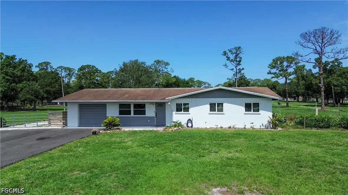 17751 Wells Road, North Fort Myers, FL 33917 - #1