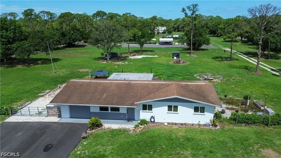 17751 Wells Road, North Fort Myers, FL 33917 - #2