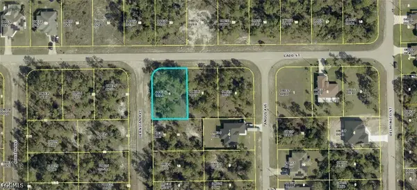 662 Ladd Street, Lehigh Acres, FL 33974