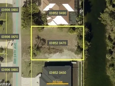 2119 NW 24th Avenue, Cape Coral, FL 33993