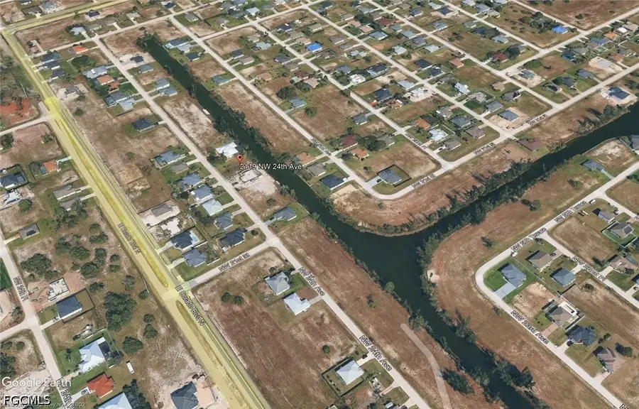 2119 NW 24th Avenue, Cape Coral, FL 33993 - #2