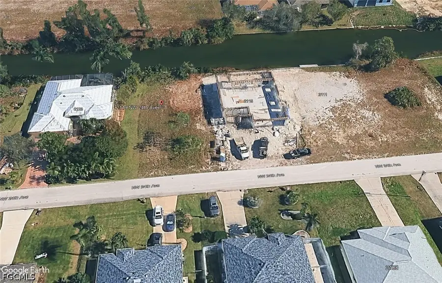 2119 NW 24th Avenue, Cape Coral, FL 33993 - #3