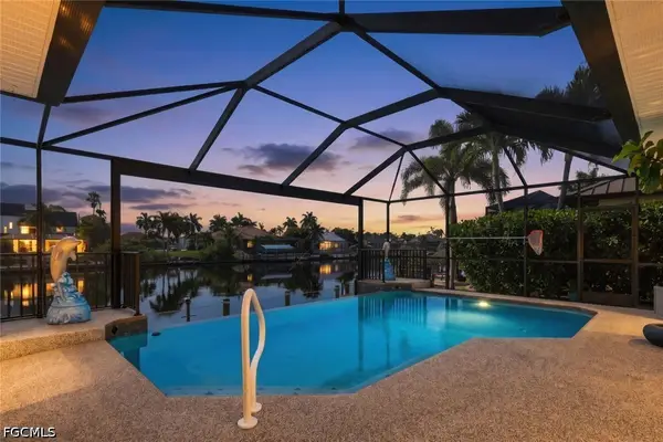 5311 SW 26th Court, Cape Coral, FL 33914