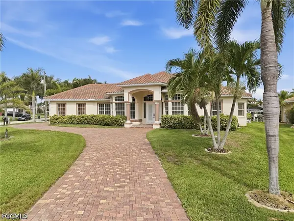 3622 Oasis Boulevard, Cape Coral, FL 33914