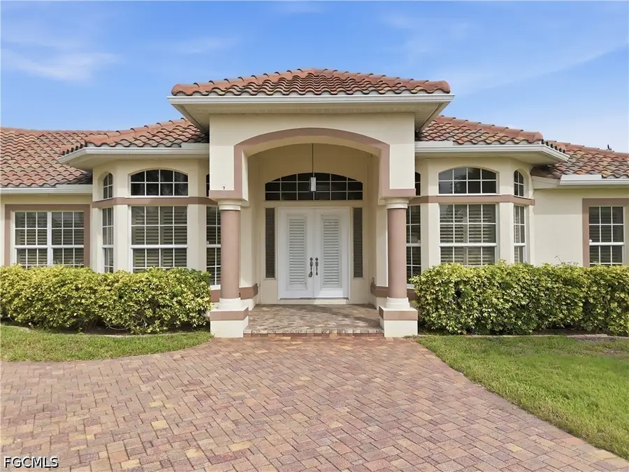 3622 Oasis Boulevard, Cape Coral, FL 33914 - #2