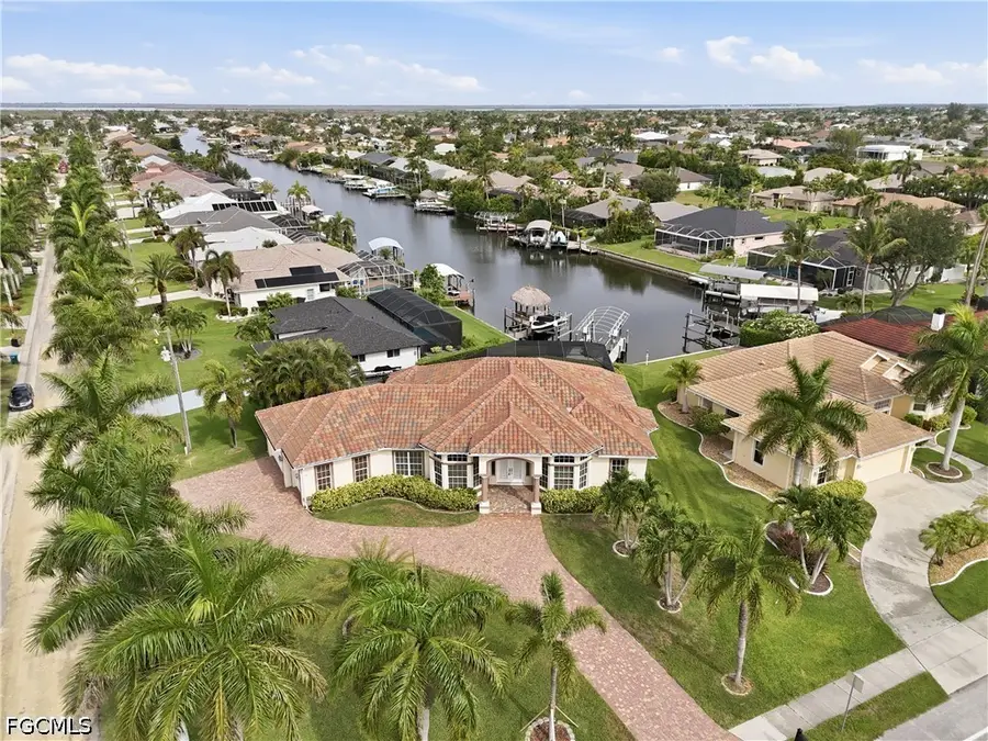3622 Oasis Boulevard, Cape Coral, FL 33914 - #3