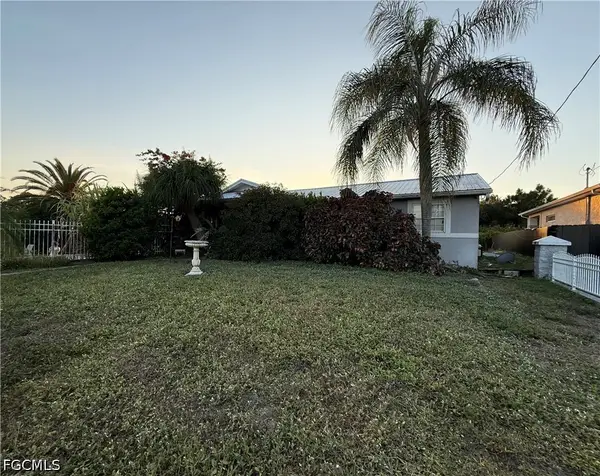 4702 Olive Avenue S, Lehigh Acres, FL 33976