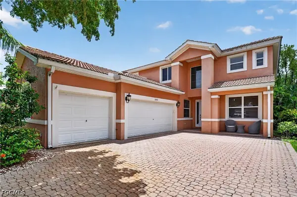11642 Plantation Preserve Circle S, Fort Myers, FL 33966