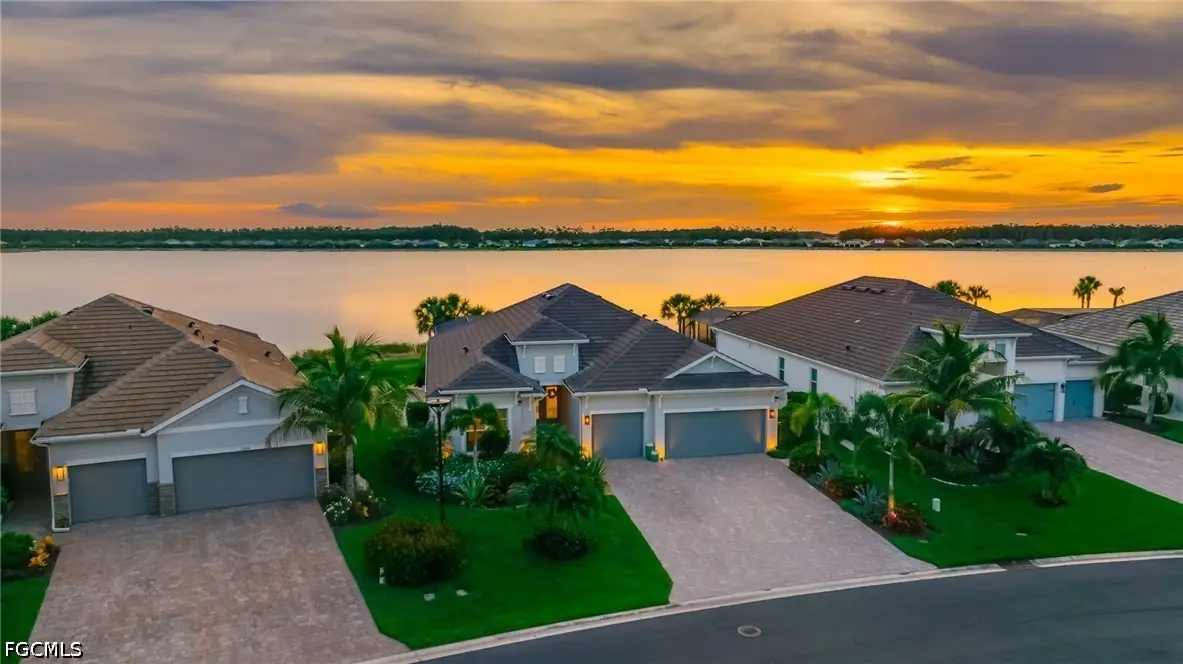 13696 Blue Bay Circle, Fort Myers, FL 33913 - #1