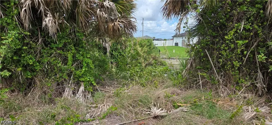 4024 NE 17th Avenue, Cape Coral, FL 33909 - #3
