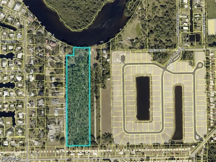 2330 Lazy River Lane, Fort Myers, FL 33905 - #2