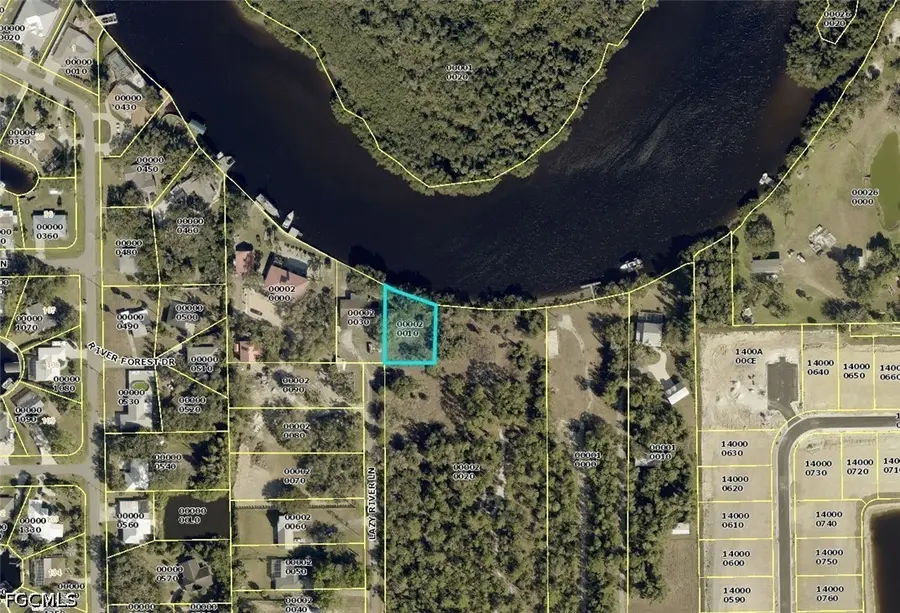 2330 Lazy River Lane, Fort Myers, FL 33905 - #3