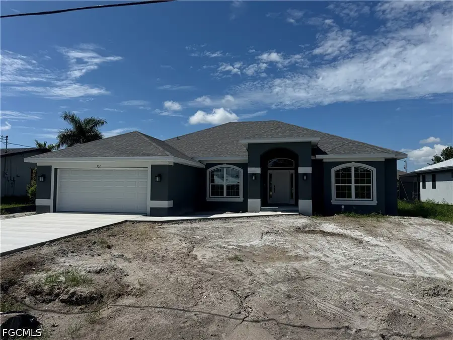 302 SE 1st Terrace, Cape Coral, FL 33990 - #3