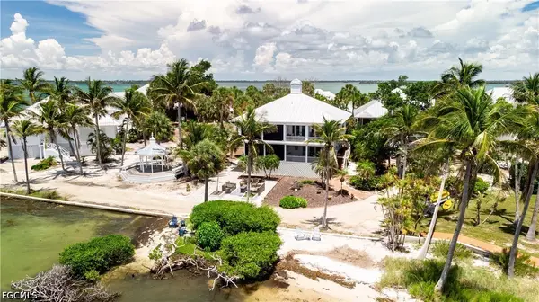123 Useppa Island #Unit B, Useppa Island, FL 33921