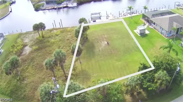 13425 Marquette Boulevard, Fort Myers, FL 33905