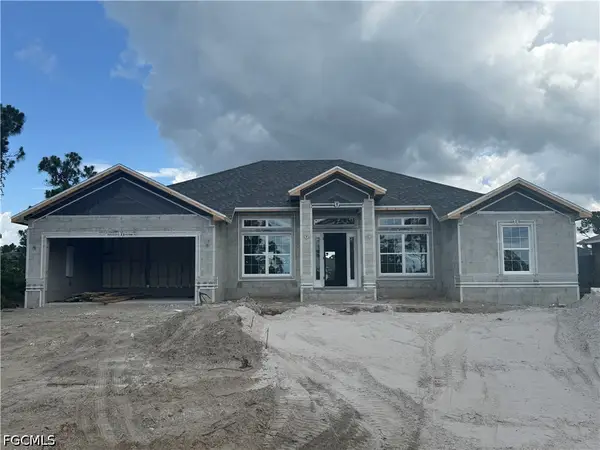 2223 NW 30th Terrace, Cape Coral, FL 33993