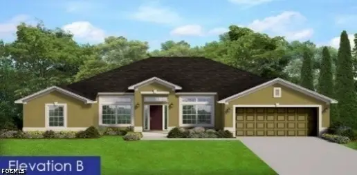 2223 NW 30th Terrace, Cape Coral, FL 33993 - #2