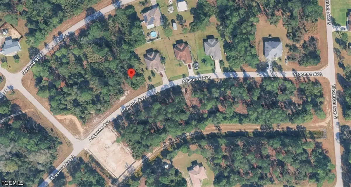 196 Argonne Avenue S, Lehigh Acres, FL 33974 - #1