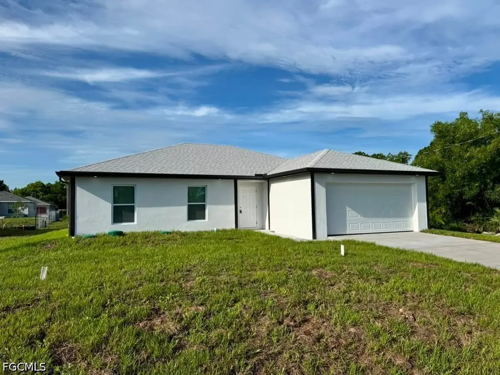 3707 32nd Street Sw, Lehigh Acres, FL 33976 - #1