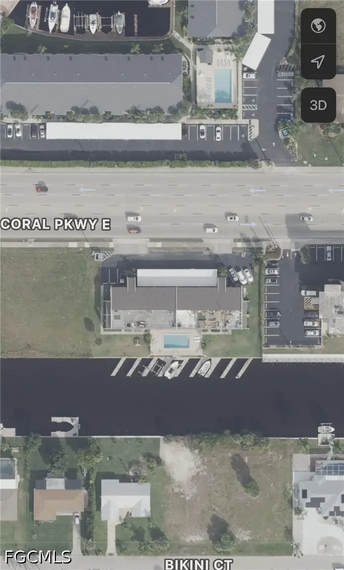 1754 Cape Coral Parkway E #103, Cape Coral, FL 33904 - #1