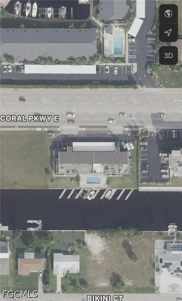 1754 Cape Coral Parkway E #103, Cape Coral, FL 33904
