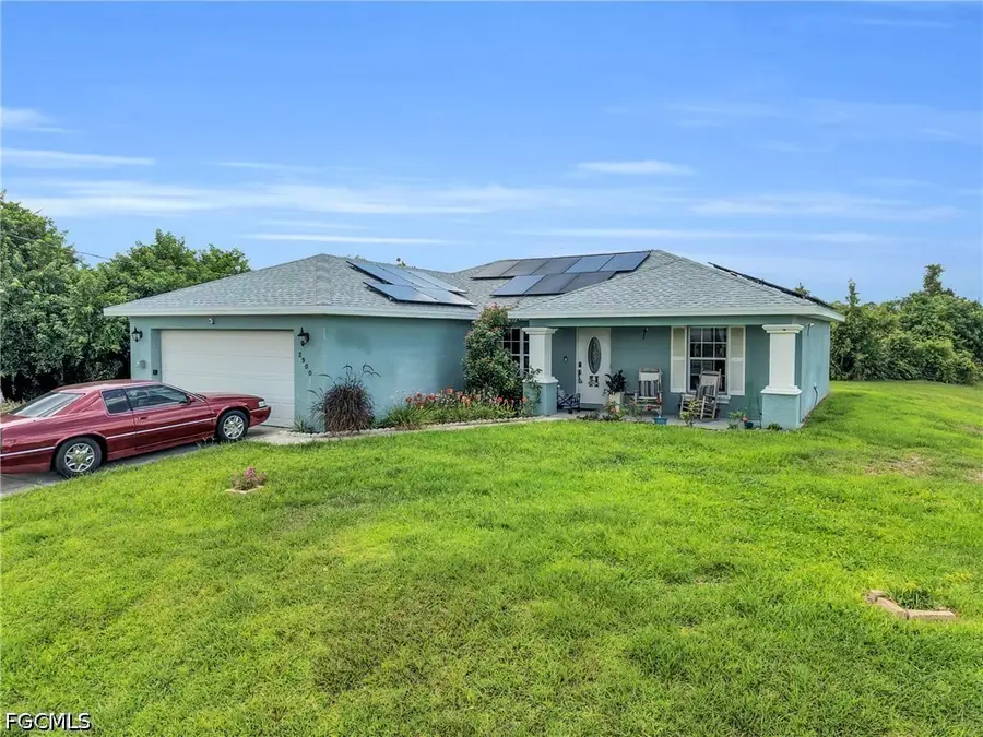 2900 62nd Street W, Lehigh Acres, FL 33971 - #2