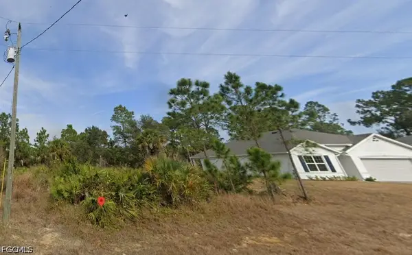 5009 Myrtlewood Road, Labelle, FL 33935