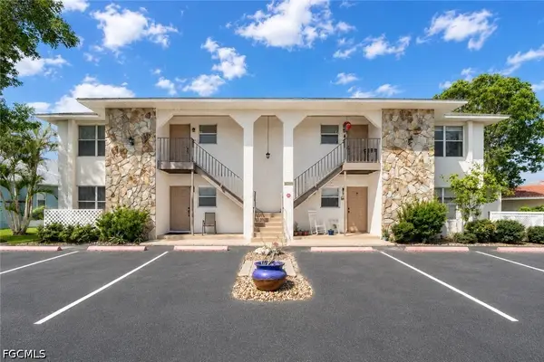 Address Withheld By Seller, Punta Gorda, FL 33950
