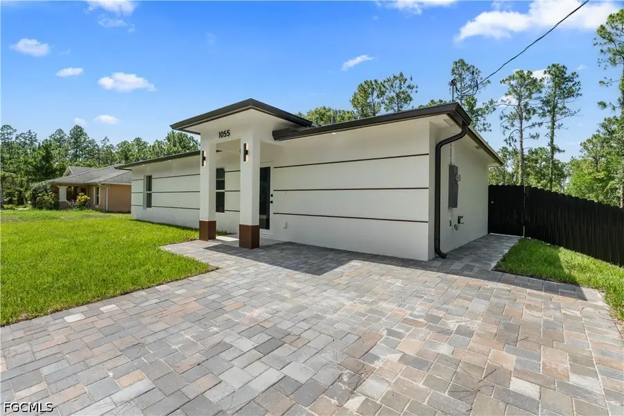 1055 Asther Street E, Lehigh Acres, FL 33974 - #3